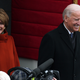 Illustration for article titled Pomp and Pageantry: Scenes From Today's Inauguration
